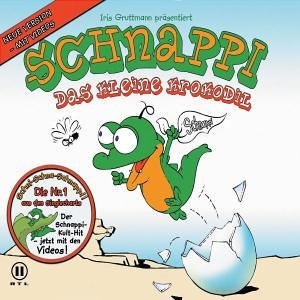 Schnappi